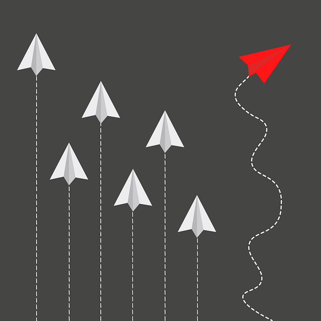 Image illustrating the verb Breaking out