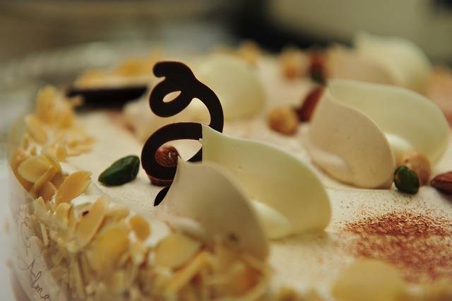 Image illustrating the verb Cramming