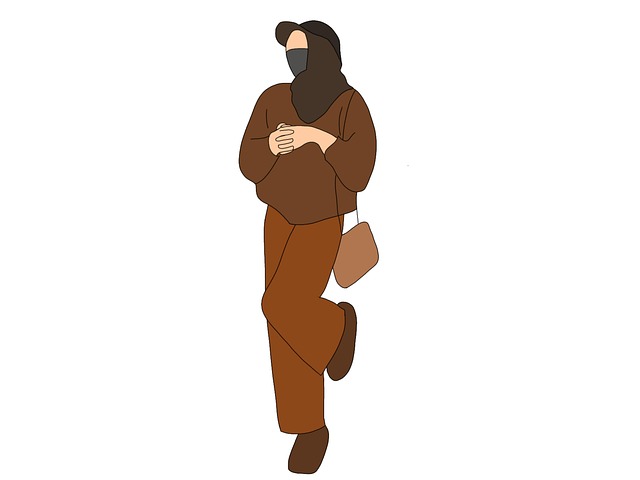 Image illustrating the verb Getting along