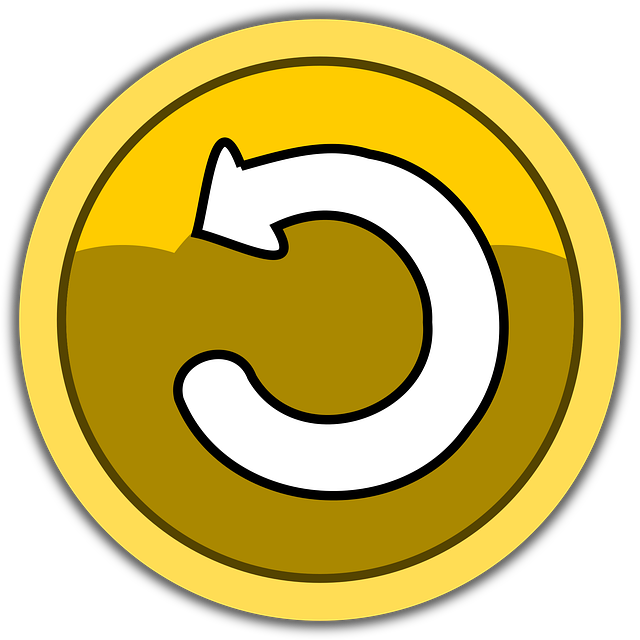 Image illustrating the verb Going back on (someone or something)