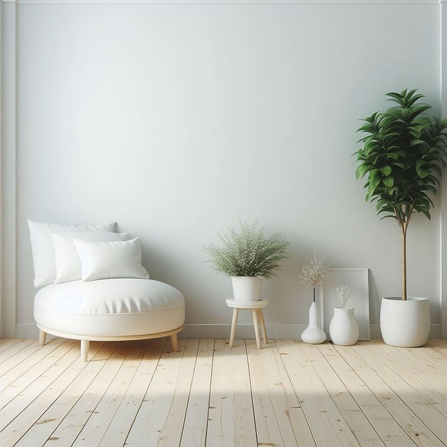 Image illustrating the verb Living By