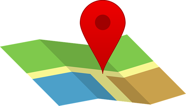 Image illustrating the verb Pinpointing