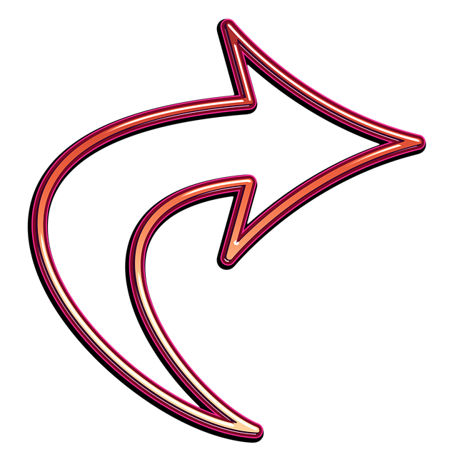 Image illustrating the verb Pointing Out