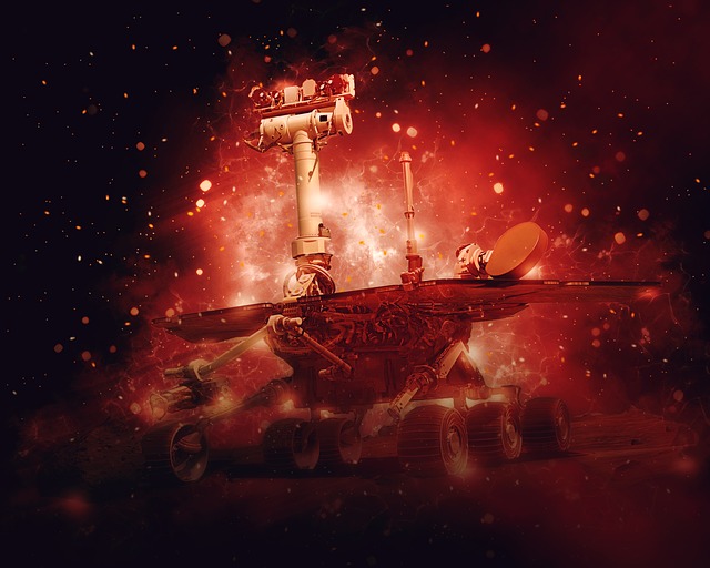 Image illustrating the verb Probing into