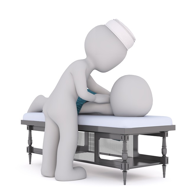 Image illustrating the verb Putting Back