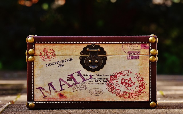 Image illustrating the verb Sending Back