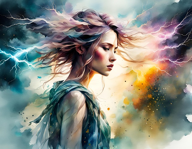 Image illustrating the verb Short-circuiting