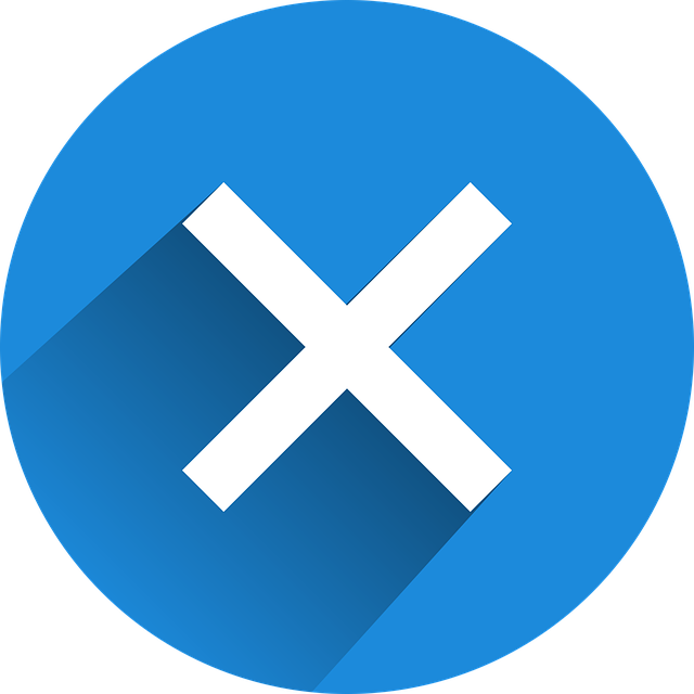 Image illustrating the verb shutting down